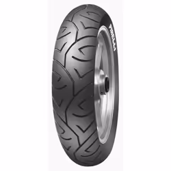 Pneumatico stradale PIRELLI SPORT DEMON 130/70-16 TL 61P
