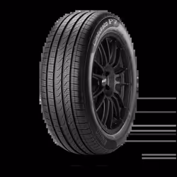 Pirelli Cinturato P7 A/S run 205/50 R17 89V auto Pneumatici quattro stagioni Pneumatici VOLKSWAGEN: Golf 7, GOLF 6, Golf 5, G ...