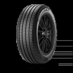Pirelli Cinturato P7 A/S run 205/50 R17 89V auto Pneumatici quattro stagioni Pneumatici VOLKSWAGEN: Golf 7, GOLF 6, Golf 5, BMW: 1 Hatchback, 3 Coupe