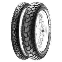 Pneumatico stradale PIRELLI MT60 110/90-17 TT 60P