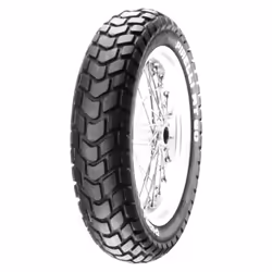 Pneumatico stradale PIRELLI MT60 110/90-17 TT 60P