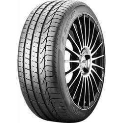 Pirelli PZERO(F)XL 295/35 R20 105Y auto Pneumatici estivi Pneumatici MERCEDES-BENZ: AMG GT, PORSCHE: Panamera 2103800