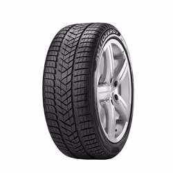 Pirelli Winter Sottozero 3 315/30 R21 105V auto Pneumatici invernali Pneumatici MERCEDES-BENZ: AMG GT 2523000 8019227252309 F ...