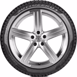 Pirelli Winter Sottozero 3 315/30 R21 105V auto Pneumatici invernali Pneumatici MERCEDES-BENZ: AMG GT 2523000