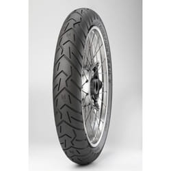 Pneumatico stradale PIRELLI SCORPION TRAIL II 110/80R19 TL 59V