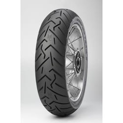 Pneumatico stradale PIRELLI SCORPION TRAIL II 190/55ZR17 TL 75W