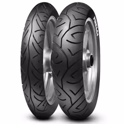 Pirelli Sport Demon 140/70 R17 66H auto Pneumatici estivi Pneumatici 2589600 8019227258967