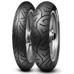 Pirelli Sport Demon 140/70 R17 66H auto Pneumatici estivi Pneumatici 2589600