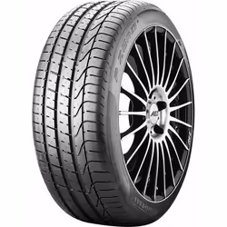 Pirelli P ZERO 295/40 R20 110Y auto Pneumatici estivi Pneumatici MERCEDES-BENZ: GLC Coupe, GLC SUV, Classe ML, PORSCHE: Macan ...