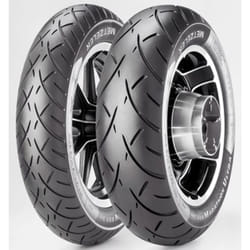 Pneumatico stradale METZELER ME888 MARATHON ULTRA 130/60B19 TL 61H