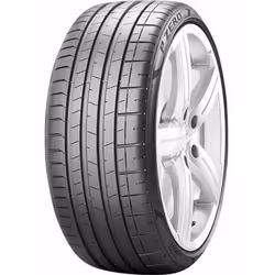 Pirelli P-ZERO(PZ4)* RFT XL 315/35 R20 110W auto Pneumatici estivi Pneumatici BMW: X5, X6 2645200 8019227264524 Felgenschutz ...