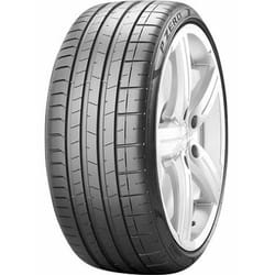 Pirelli P-ZERO(PZ4)* RFT XL 315/35 R20 110W auto Pneumatici estivi Pneumatici BMW: X5, X6 2645200