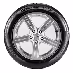 Pirelli Cinturato P7 225/55 R17 97Y auto Pneumatici estivi Pneumatici AUDI: A4 B8 Avant, A4 B9 Avant, A6 C7 Avant, BMW: 5 Sedan, 3 Touring, 5 Touring