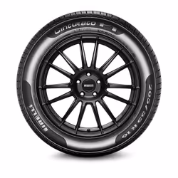 Pirelli CINTURATO P1 VERDE 195/55 R15 85H auto Pneumatici estivi Pneumatici VOLKSWAGEN: Polo V Hatchback, Polo IV Hatchback, Fox Hatchback 2662300