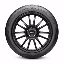 Pirelli Scorpion Zero AllSea 265/40 R22 106Y auto Pneumatici estivi Pneumatici LAND ROVER: Range Rover Velar, JAGUAR: F-Pace 2689700