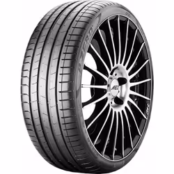 Pirelli P-ZERO(PZ4) MO1 XL 265/35 R20 99Y auto Pneumatici estivi Pneumatici AUDI: A6 C7 Avant, A6 C6 Avant, A6 C6 Sedan, A7 S ...