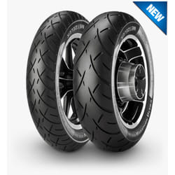 Pneumatico stradale METZELER ME 888 MARATHON ULTRA 100/90-18 TL 56H