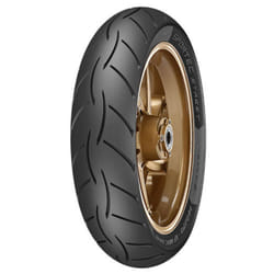 Pneumatico stradale METZELER SPORTEC STREET 110/80-14 TL 59S