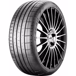 Pirelli P ZERO PZ4 265/35 R21 101Y auto Pneumatici estivi Pneumatici TESLA: Model S, AUDI: A8 D4 2761000 8019227276107