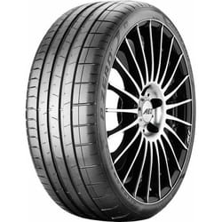 Pirelli P-ZERO(PZ4) XL 245/35 R21 96Y auto Pneumatici estivi Pneumatici BMW: 5 Sedan, 5 Touring, X3, MASERATI: GHIBLI 3, Quattroporte VI 2761100