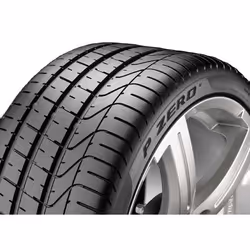 Pirelli P ZERO PZ4 275/35 R19 100Y auto Pneumatici estivi Pneumatici BMW: 3 Sedan, 4 Coupe, 5 Touring, MERCEDES-BENZ: Classe E Sedan 2781000