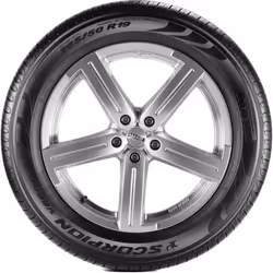 Pirelli SCORPION VERDE VOL P 275/35 R22 104W auto Pneumatici estivi Pneumatici BMW: X6, VOLVO: XC90 II 2800100