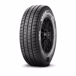 Pirelli WINTER CARRIER 215/75 R16 116R auto Pneumatici invernali Pneumatici FIAT: Ducato III Van, Ducato II Van, Ducato III C ...