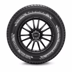 Pirelli WINTER CARRIER 215/75 R16 116R auto Pneumatici invernali Pneumatici FIAT: Ducato III Van, Ducato II Van, Ducato III Camion pianale / Telaio 28