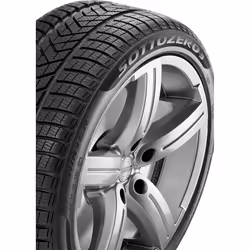 Pirelli Winter Sottozero 3 225/45 R18 91H auto Pneumatici invernali Pneumatici BMW: 3 Touring, 3 Sedan, X1, AUDI: A4 B8 Avant, A4 B9 Avant 2821000 - Vista aggiuntiva 5