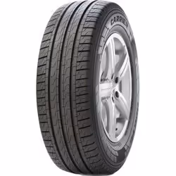 Pirelli CARRIER110 195/75 R16 110R auto Pneumatici estivi Pneumatici RENAULT: MASTER 3 Kasten, MASTER 3, TRAFIC 2 Bus, TRAFIC ...