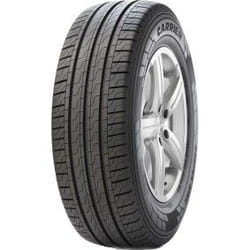 Pirelli CARRIER110 195/75 R16 110R auto Pneumatici estivi Pneumatici RENAULT: MASTER 3 Kasten, MASTER 3, TRAFIC 2 Bus 2853100