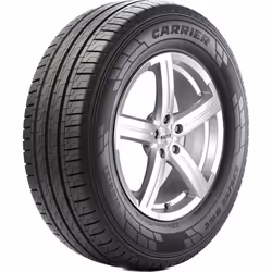 Pirelli CARRIER110 195/75 R16 110R auto Pneumatici estivi Pneumatici RENAULT: MASTER 3 Kasten, MASTER 3, TRAFIC 2 Bus 2853100