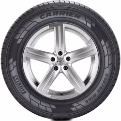 Pirelli CARRIER110 195/75 R16 110R auto Pneumatici estivi Pneumatici RENAULT: MASTER 3 Kasten, MASTER 3, TRAFIC 2 Bus 2853100 - Vista aggiuntiva 5