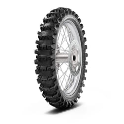 Pneumatico fuoristrada PIRELLI SCORPION MX SOFT 110/90-19 TT 62M