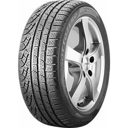 Pirelli W270 Sottozero Serie 245/35 R19 93W auto Pneumatici invernali Pneumatici AUDI: A4 B8 Avant, A4 B9 Avant, A5 B8 Sportback 2914100