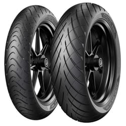 Pneumatico scooter METZELER ROADTEC SCOOTER 130/70R16 TL 61S