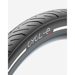 Pirelli Cycl-e GT 700c Città/trekking Copertoncino