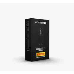 Pirelli RoadTube camera d'aria interna per bicicletta Valvola presta