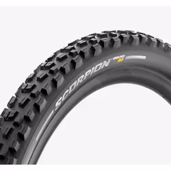 Pirelli Scorpion Enduro H 27.5" Strada, Allenatore Copertoncino