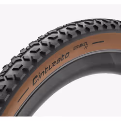 Pirelli Cinturato Gravel Strada Pneumatico Tubeless Ready