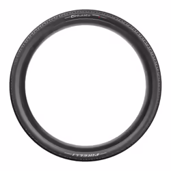 Pirelli Cinturato Gravel TLR 28" Strada, Allenatore Pneumatico Tubeless Ready - Vista aggiuntiva 4