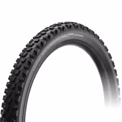 Pirelli Scorpion E-MTB S, 29", MTB, Perlina pieghevole, Fuori rotta, Nero, 60 TPI