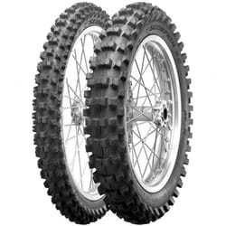 Pneumatico fuoristrada PIRELLI 8010021 OMPI 51R SCXCMS