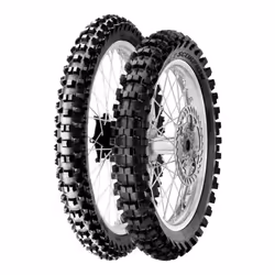 Pneumatico fuoristrada PIRELLI 8010021 OMPI 51R SCXCMS