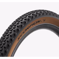 Pirelli Scorpion XC H 29" Strada Copertoncino
