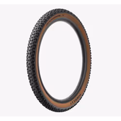 Pirelli Scorpion XC M, 29", Strada, Copertoncino, Bagnato, Nero, Marrone, 120 TPI