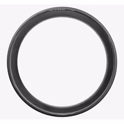 Pirelli P ZERO Road, Allenatore, Copertoncino, Bagnato, Nero, Argento, 120 TPI, 235 g