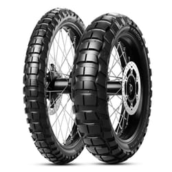 METZELER KAROO 4 150/70R18 Q70 TL, Pneumatici off-road, Posteriore