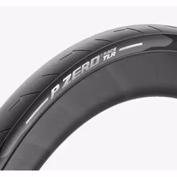 Pirelli P Zero Race TLR, 26", Strada, Pneumatico Tubeless Ready, Perlina pieghevole, All-around, Secco, Bagnato, Nero