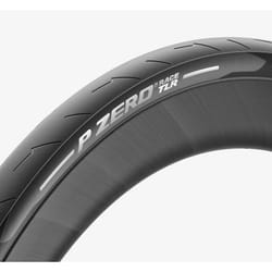 Pirelli P Zero Race TLR 26" Strada Pneumatico Tubeless Ready